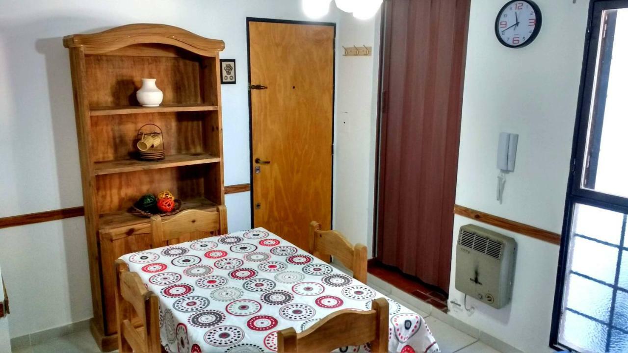 M772- Departamento Temporal Apartment Cordoba Exterior photo