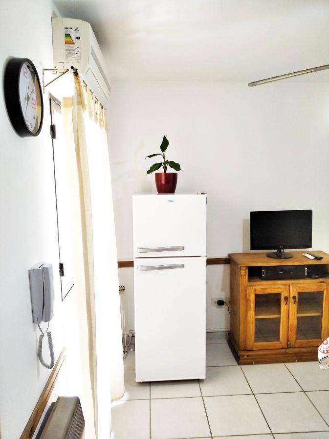 M772- Departamento Temporal Apartment Cordoba Exterior photo
