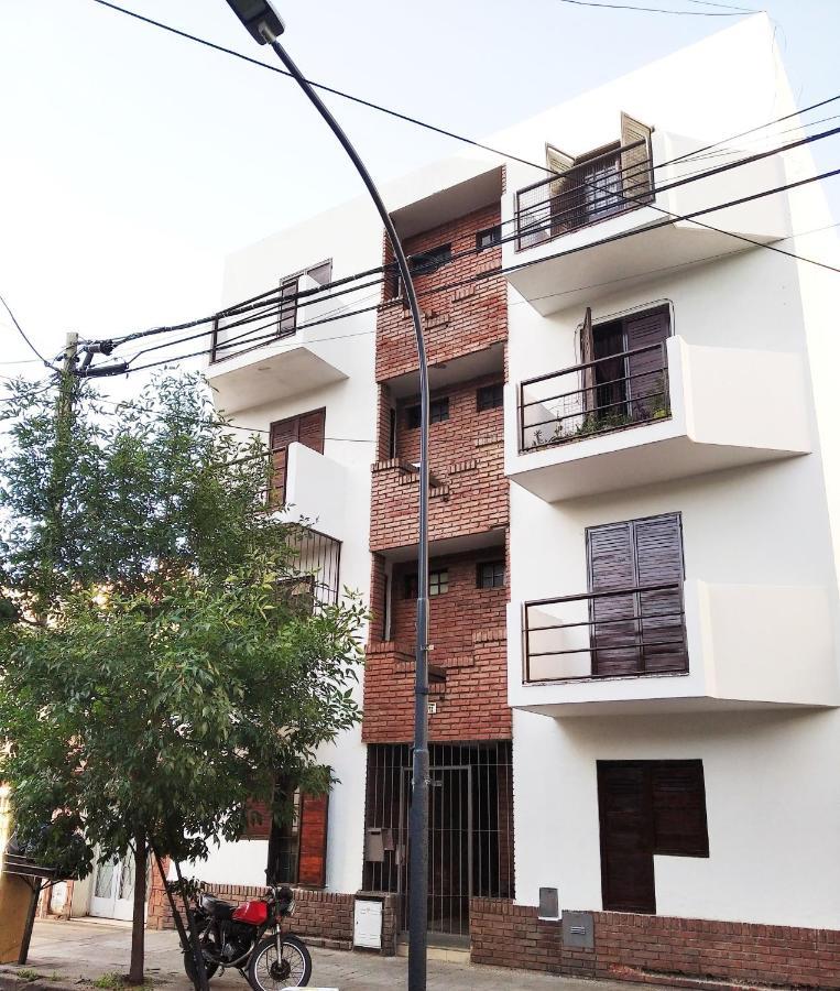 M772- Departamento Temporal Apartment Cordoba Exterior photo